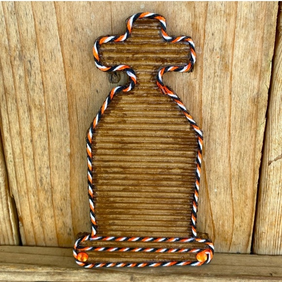 FRESH BAKED CARDBOARD ART - Picture 7 of 9